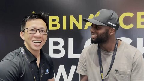 Thetan Arena CEO Reveals Massive News & THC Price Prediction - Khanh Nguyen Dinh Interview
