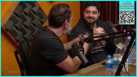 QUANDO O COMEDIANTE SE ENVOLVE NA POLÍTICA