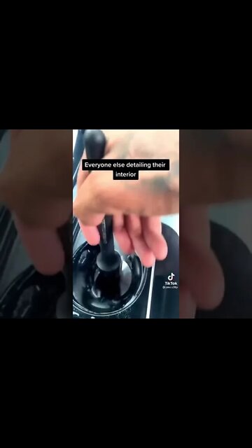 Pressure Detailing #shorts #dashcams #funny