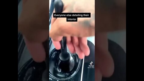 Pressure Detailing #shorts #dashcams #funny