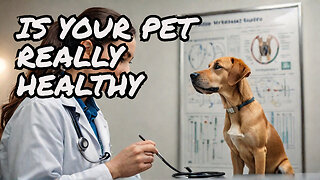 Uncovering the Truth in Pet Health