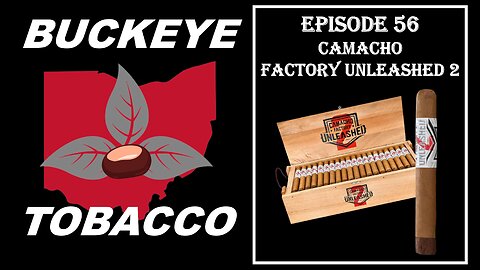 Episode 56 - Camacho Factory Unleashed 2