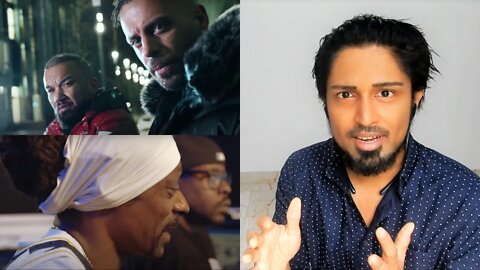 Massaka & Joe Young Ft. Snoop Dogg - 3 Kings (Prod by. Deadeye) REACTION