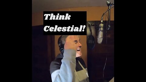 Think Celestial - The Myles Revolution (Official Music Video)