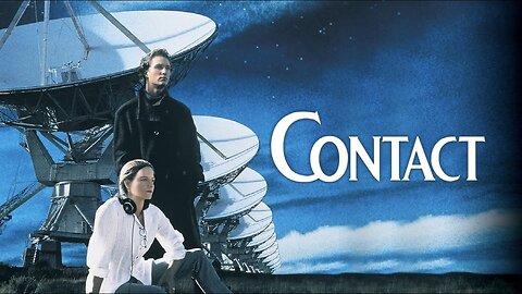 Contact 1997 ~ by Alan Silvestri