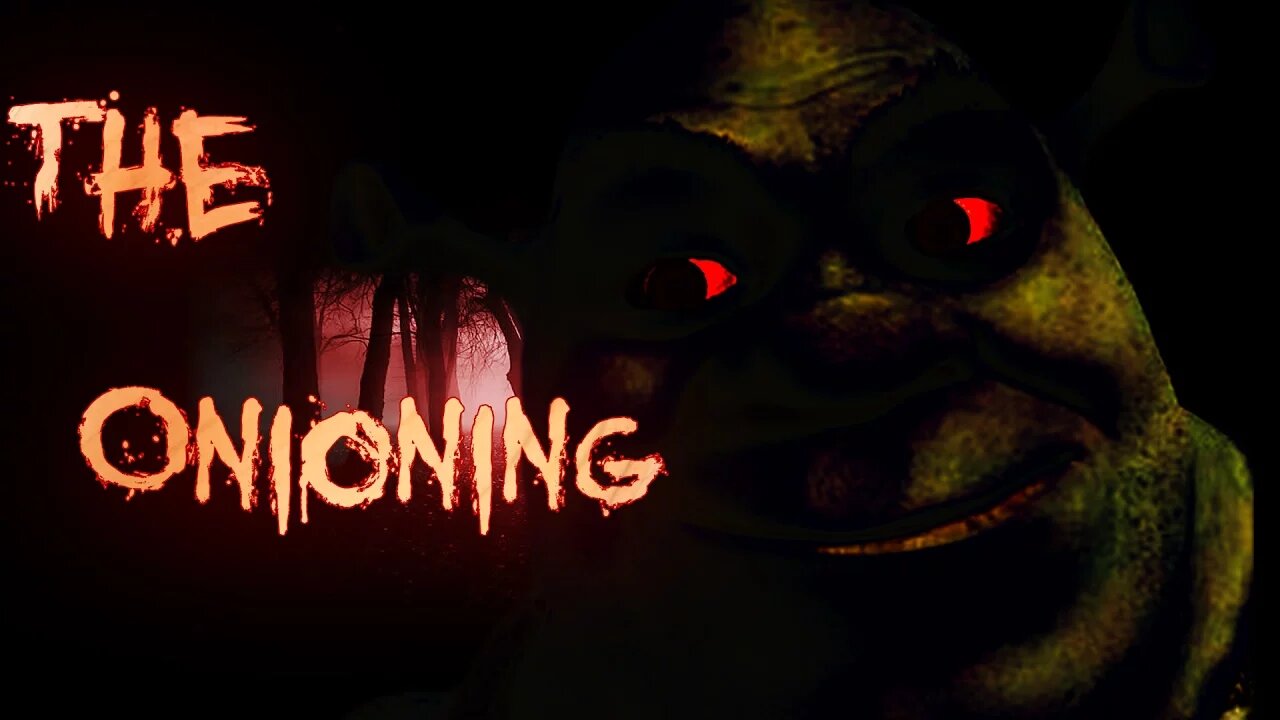IT'LL ALL BE OGRE SOON | The Onioning