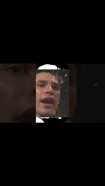 Ryan Garcia defeats Javier Fortuna By KO | Calls Out Tank Davis