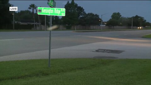 Neighbors say traffic light would make busy Brandon intersection safer