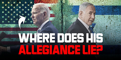 PROPHETIC CONVERGENCE 124 - WHERE DOES HIS ALLEGIANCE LIE?