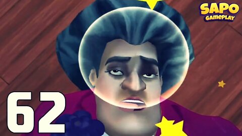 Scary Teacher 3D - New Update New Chapter | Element of Surprise | Gameplay Walkthrough Part 62