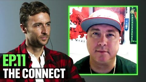 Ex Dealer & A Lawyer Describe Serving In Federal Prison | The Connect w/ Johnny Mitchell | EP #11