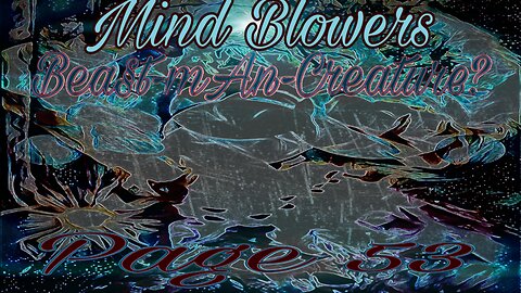 Chapter 3's Mind Blowers (Page 53)