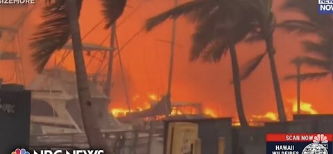 Maui wildfires now deadliest in modern U.S. history