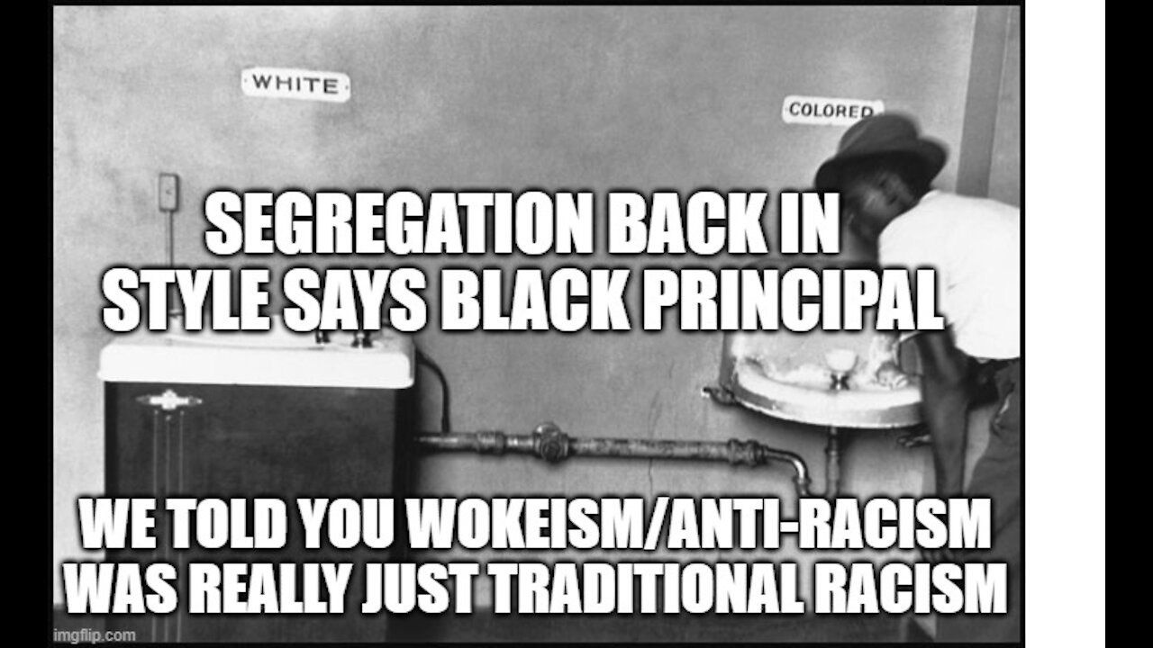 Political report ep.25:Marxist attacks converge-pandemic-wokeism-economic, segregation now in style