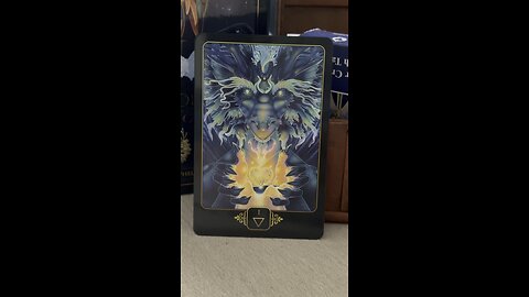 LEO message of the day #leo #tarot #tarotary #DreamsofGaia #RavynnePhelan #dailycard