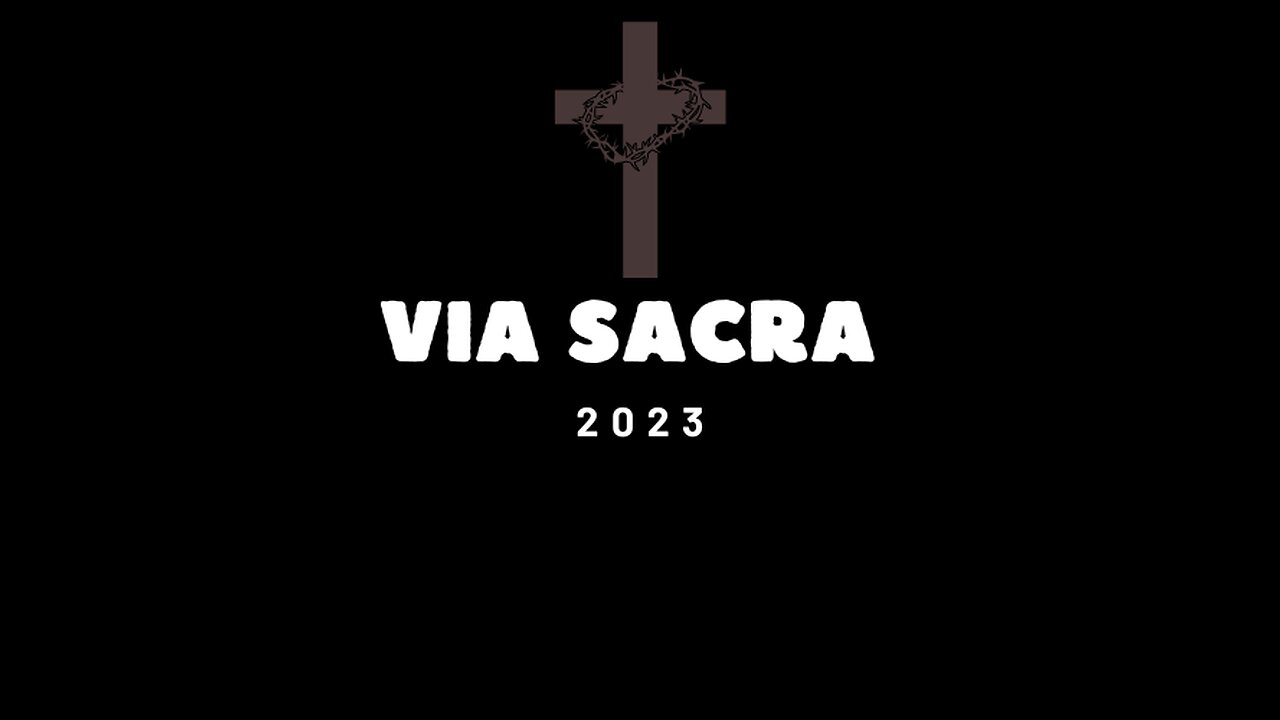 VIA SACRA