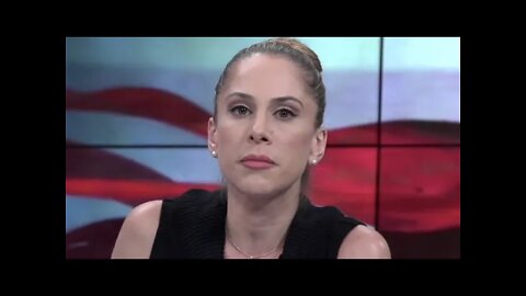 Ana Kasparian has INSANE MELTDOWN On The Young Turks over Roe V Wade