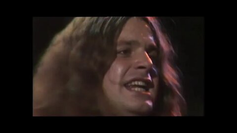 Hard Road - Black Sabbath