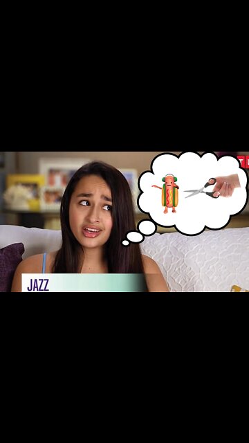 Jazz Mom CELEBRATES Castration | I Am Jazz