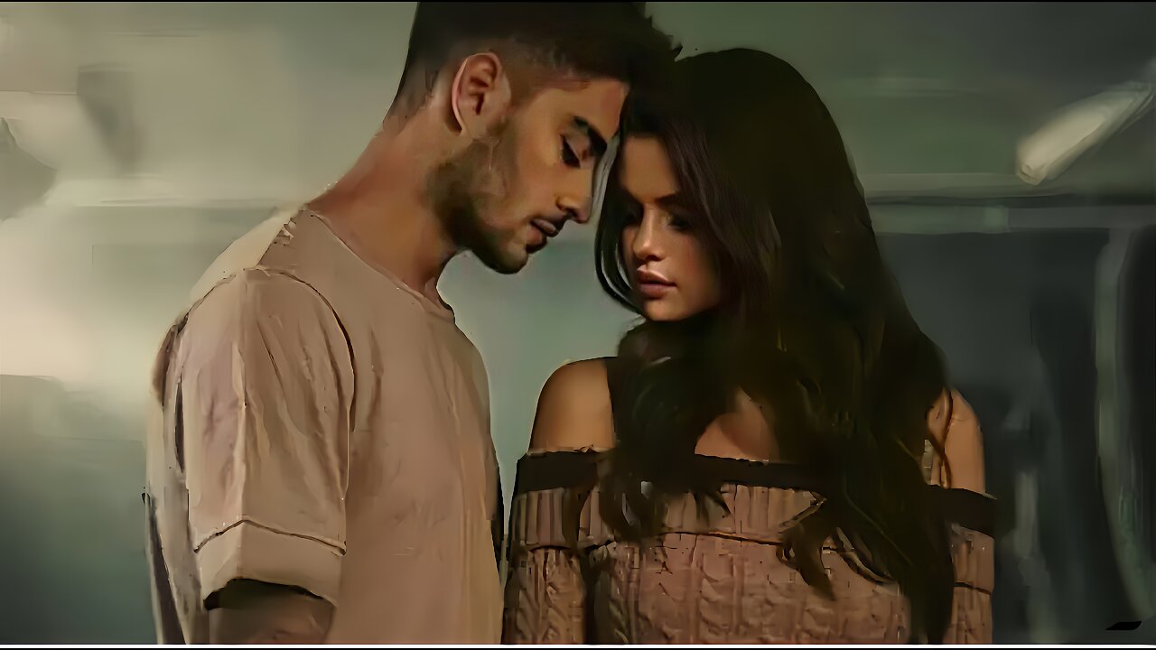 Selena_Gomez_-_I'm_Sorry We Lied ft._ZAYN