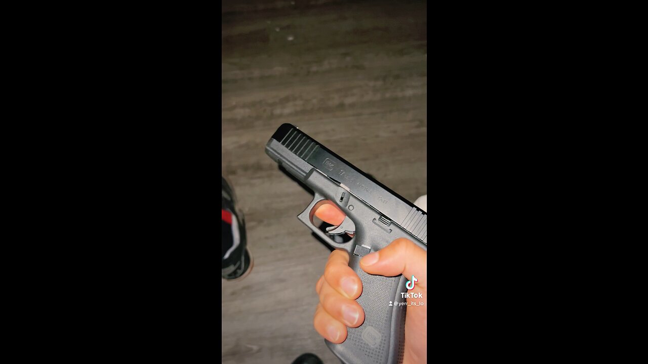 Glock 17 Gen 5