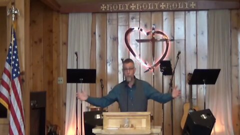 March 29 2020 Esther 7