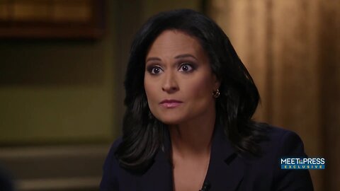 Donald Trump calls Ron DeSantis Pro-Life Heartbeat Bill a "terrible mistake"