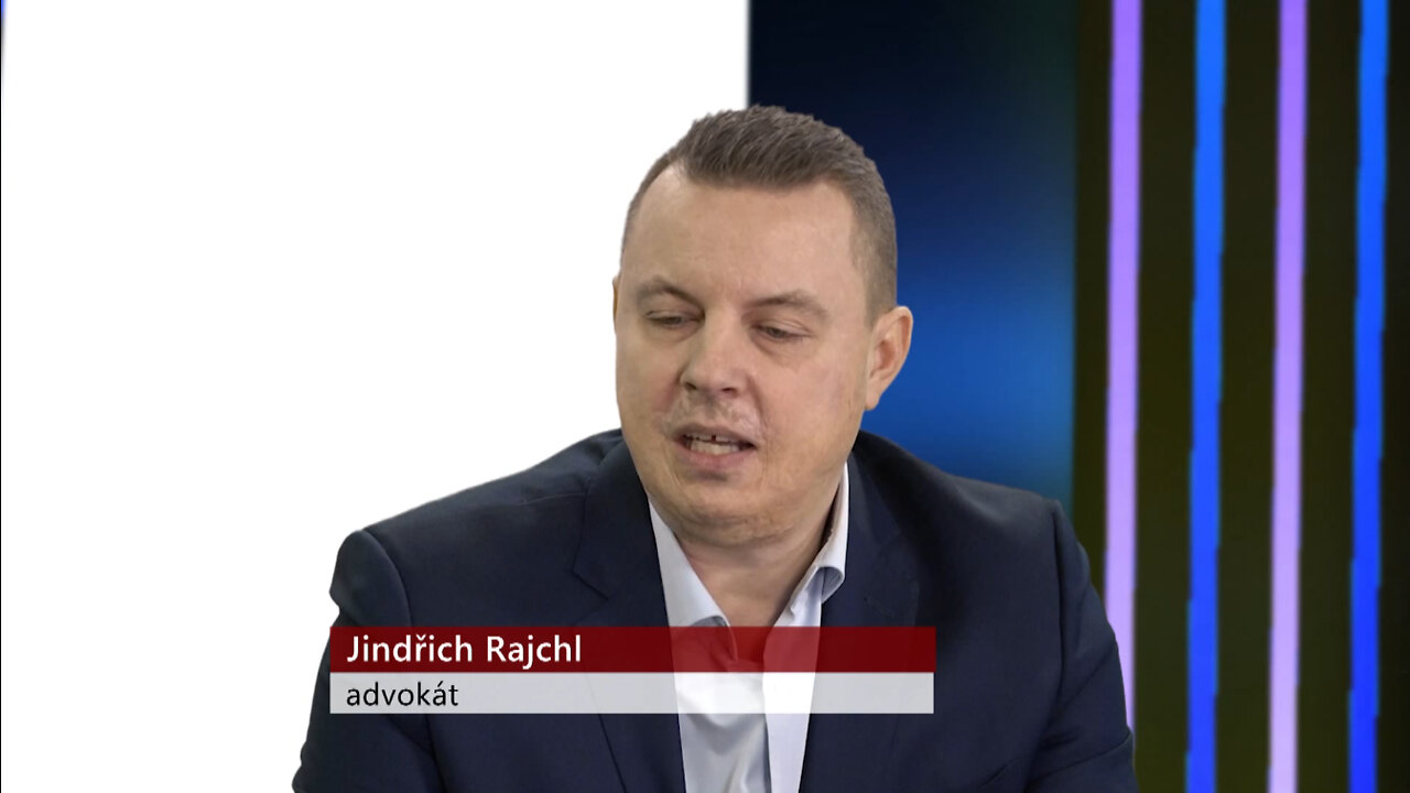 O čem se mlčí - Jindřich Rajchl