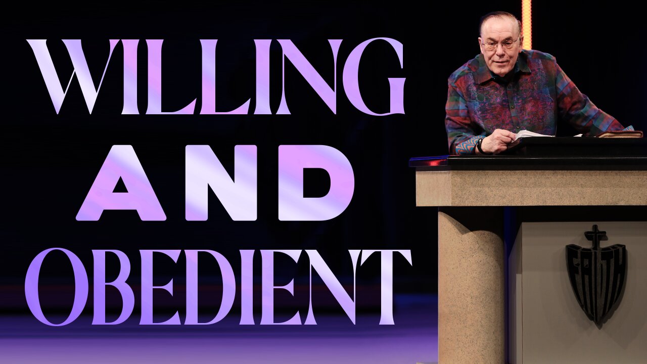 03.08.23 | Rev. Kenneth W. Hagin | Wed. 7pm | Rhema Bible Church