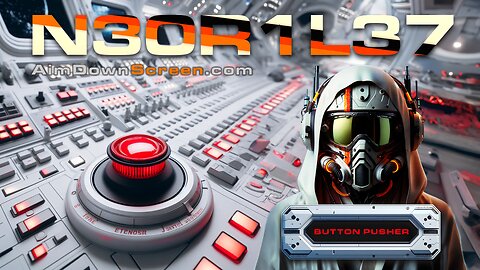 Praise God! Let's play some COD! Button Pusher. Got lots to push. Let's get to it.