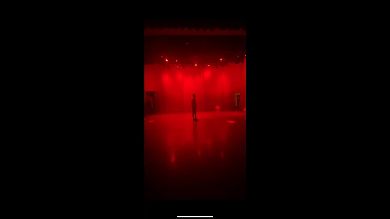 An edit I made with some cool music
