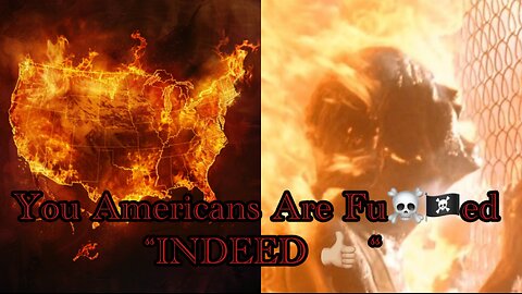 Reminder to Mount Seir 🇺🇸 YAHAWAH wa YAHAWAHSHI Will DesTr☠️Y Babylon 🇺🇸