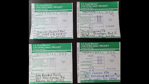 US Supreme Court / Regency Furniture LLC / Smith Downey PA / Tully Rinckey PLLC