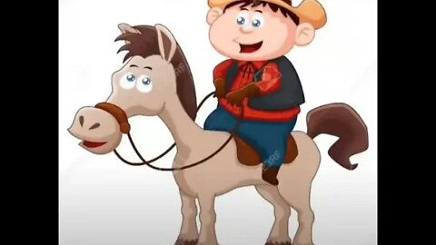 Children's Corner - A Little Miracle Saved a disastrous Ride