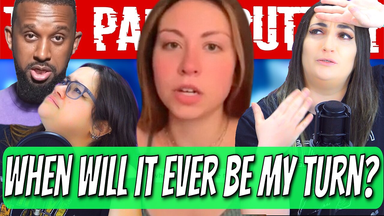 "I'm Not Attracted To Men Who Treat Me Good" | Aba & Preach Reaction