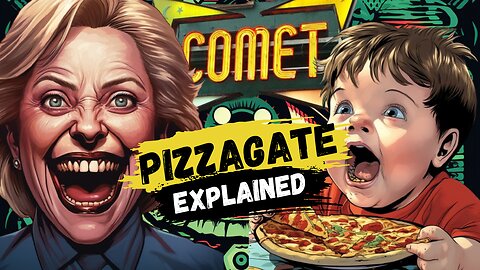 PizzaGate: An Obsession that changed American lives