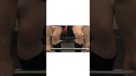 Dica rápida de Deadlift Pegada Mista Se inscreva para + #Shorts