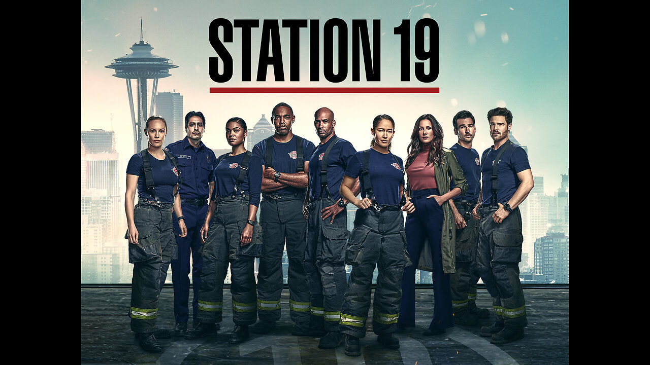 ABC’s ‘Station 19’ Promotes Children Attending Pride Parades, Touts ‘Ethical Non-Monogamy’