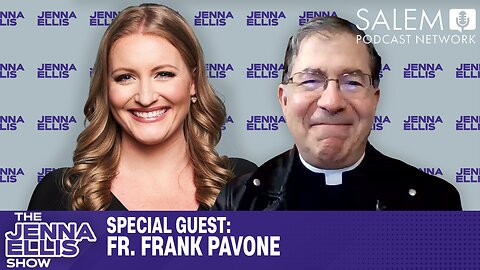 EXCLUSIVE: Fr. Frank Pavone Responds to the Catholic Church