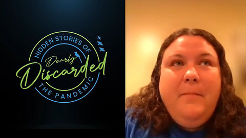 Dearly Discarded #11 - Ryleigh Jones