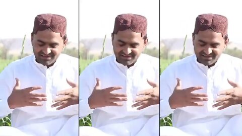 Tabileek Wara Dadha Payra | Naat Hmd | Naat Khwan Abdul Hafeez Abbasi 2022