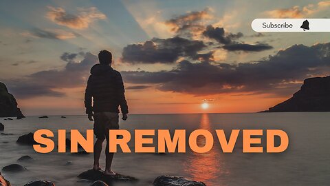 Sin Removed
