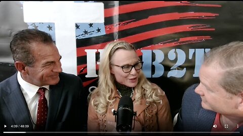 Staying Healthy in a Cabal World. Dr. Sherwoods and more!. B2T Show Jan 19, 2023