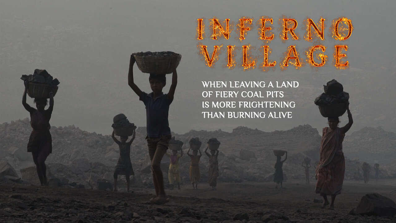 Inferno Village | RT Documentary