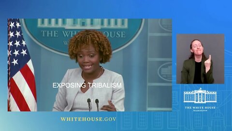 Will Karine Answer Trump FBI Miralago Raid Questions? No