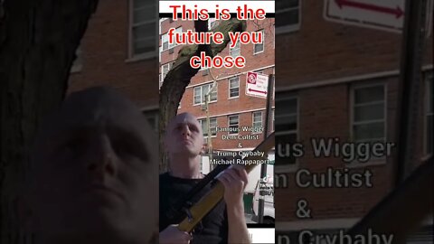 This Is The Future You Chose