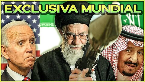 01nov2022 EEUU se prepara para ATAQUES de IRAN a ARABIA SAUDI · Los Liberales || RESISTANCE ...-