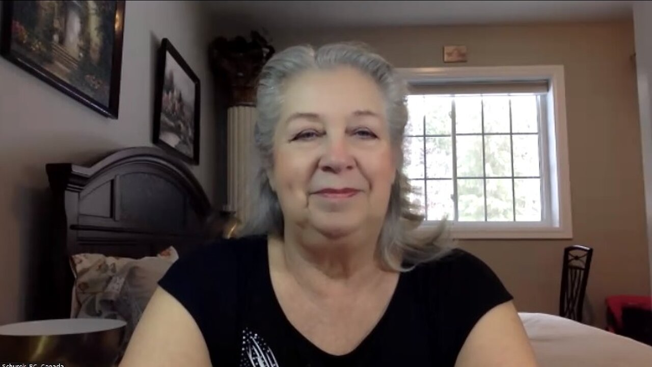 PART 6 THE REVELATION TIMELINE REVEALED with author Lois Schurek