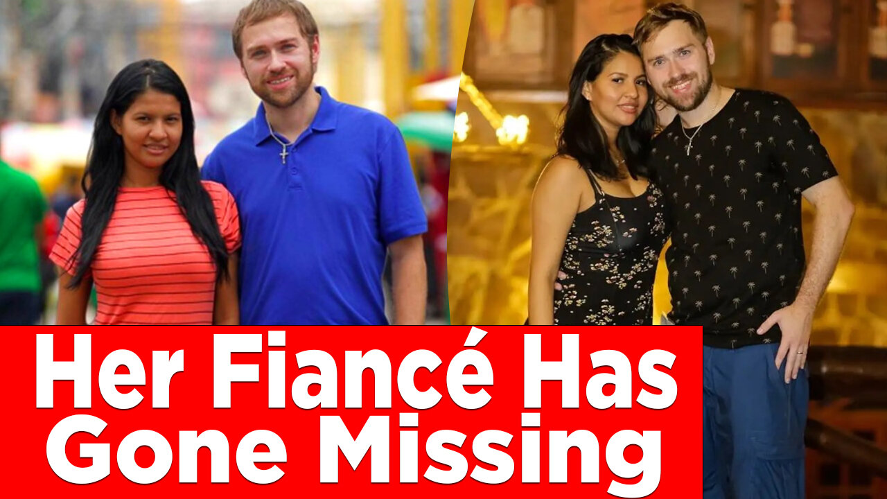 Paul Staehle from 90 Day Fiancé Goes Missing After Alarming Texts