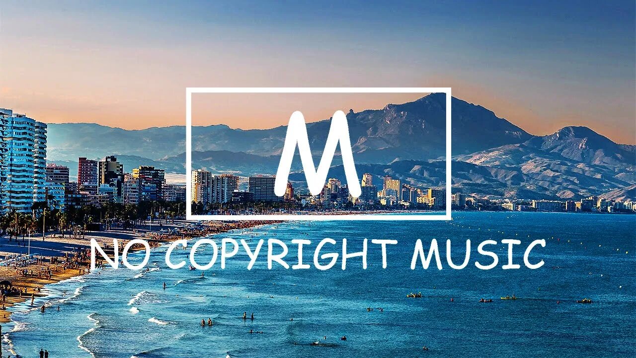 Andrew Applepie - Almost Winter（Mm No Copyright Music）